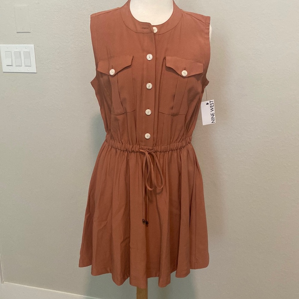 Nine West Dress